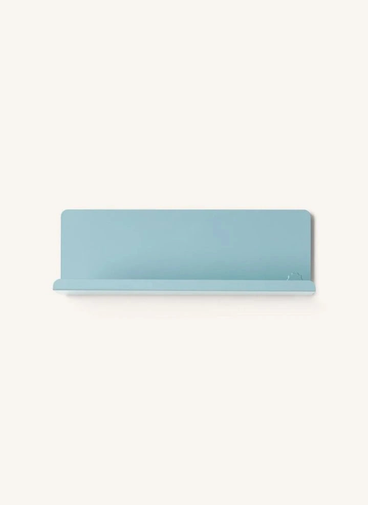 Mustard Made - Ledge Metall Wandregal | Ocean