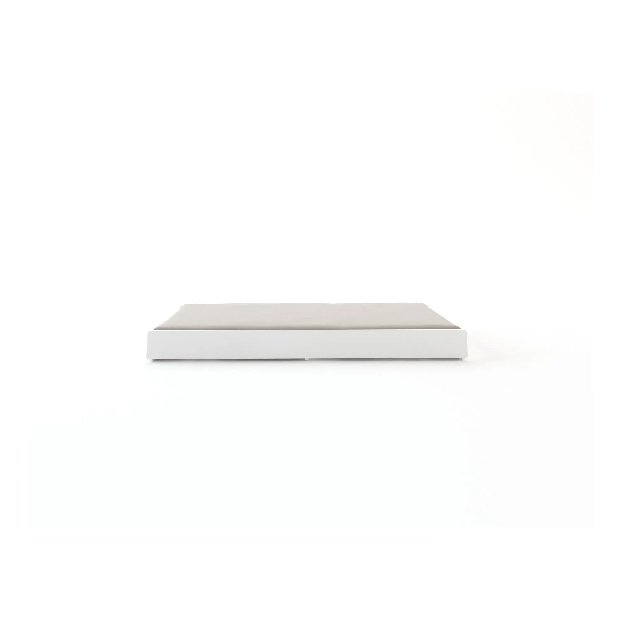 Oeuf NYC - Matratze für Perch Bett mit Schubladen 89x186 cm | Weiß