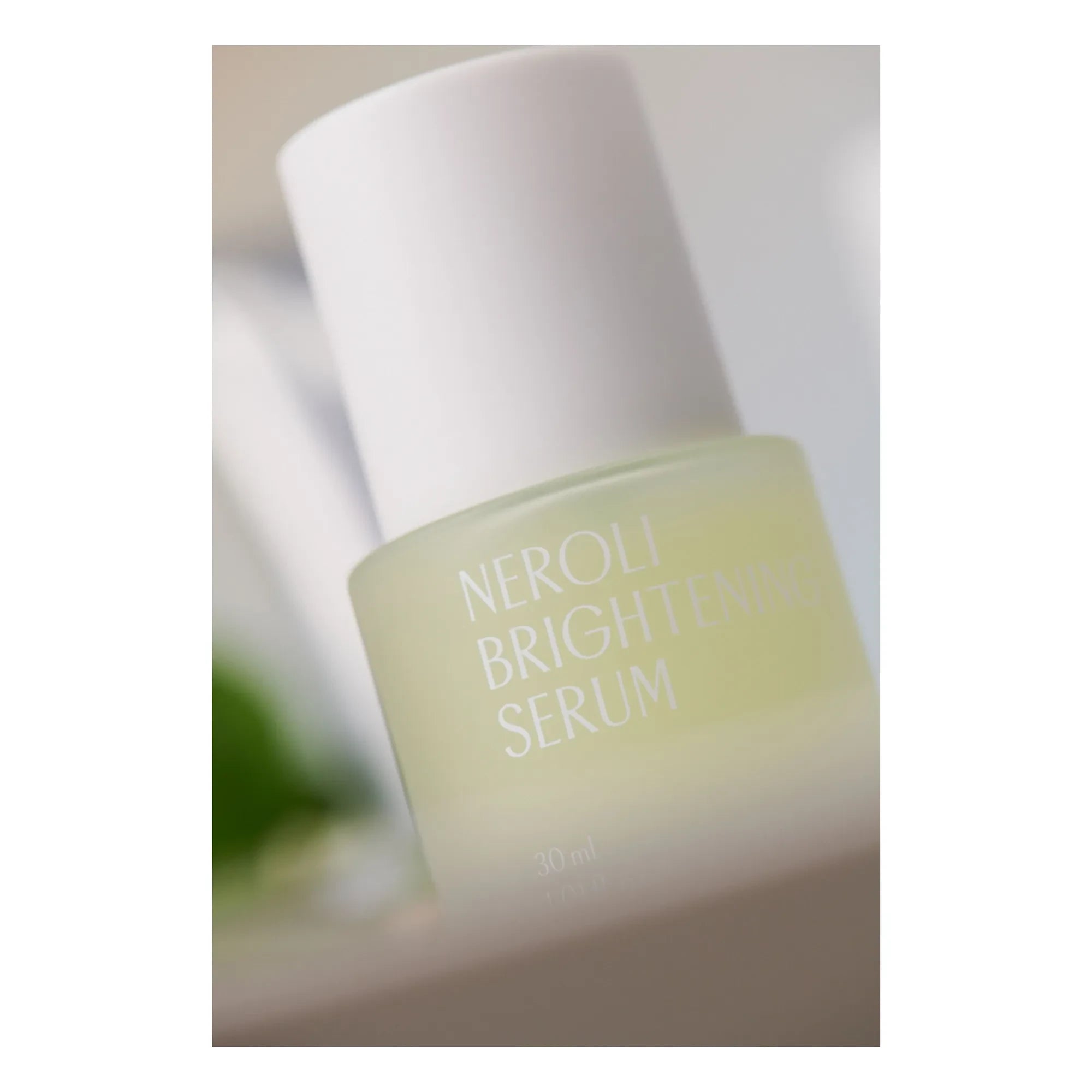 PINKWONDER - Neroli Glow Serum - 30ml