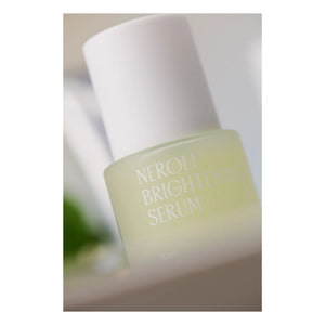 PINKWONDER - Neroli Glow Serum - 30ml
