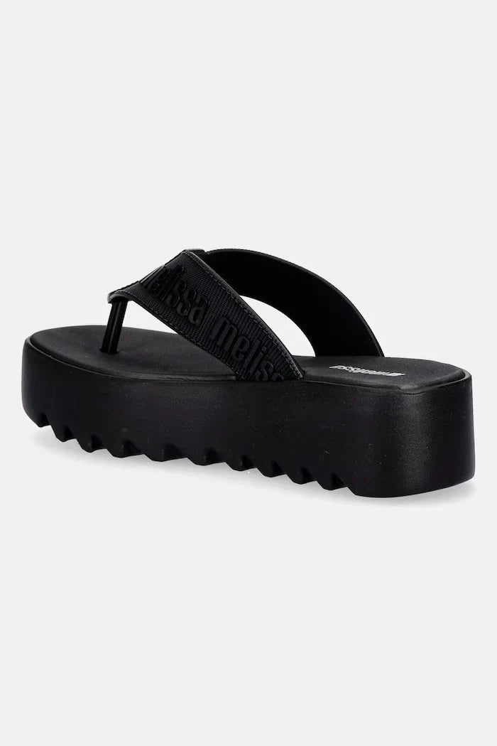 Melissa Japon Kadın M LOVER THONG PLATFORM AD