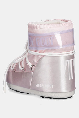 Moon Boot MB ICON LOW PEARLY Kar Botu