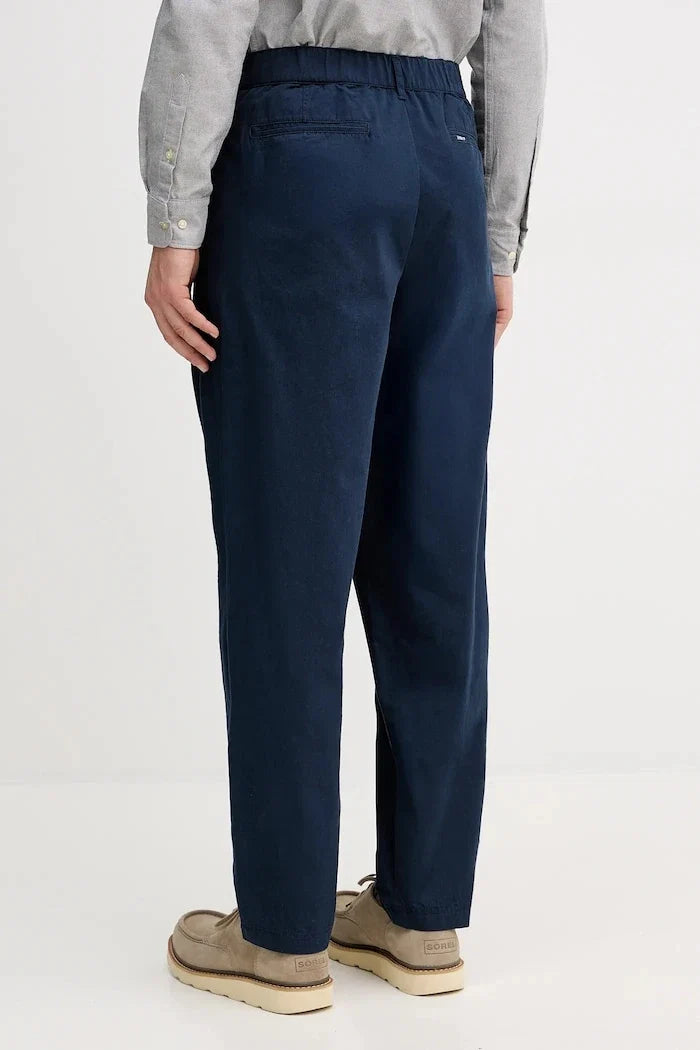 Barbour Cole Pamuk Pantolon