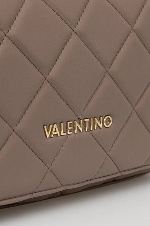Valentino Bags çapraz kadın çantası, suni deriden