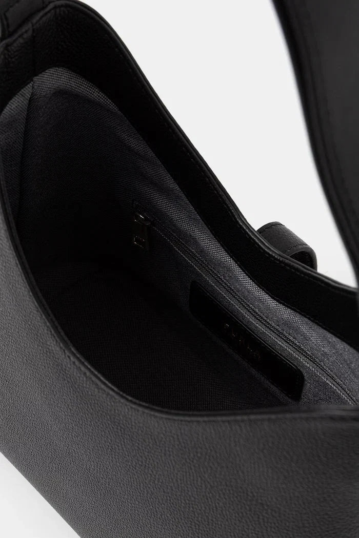 Furla kadın deri çanta Goccia S Hobo