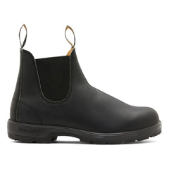 Blundstone - Klassische Chelsea Boots aus Glattleder - Erwachsenen-Kollektion | Schwarz