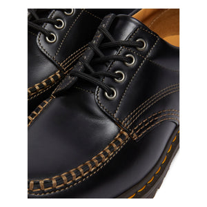 Dr. Martens – Lowell Bootsschuhe | Schwarz