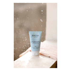 Mimitika - Bronzlaşma hazırlayıcı ve uzatıcı süt - 100 ml
