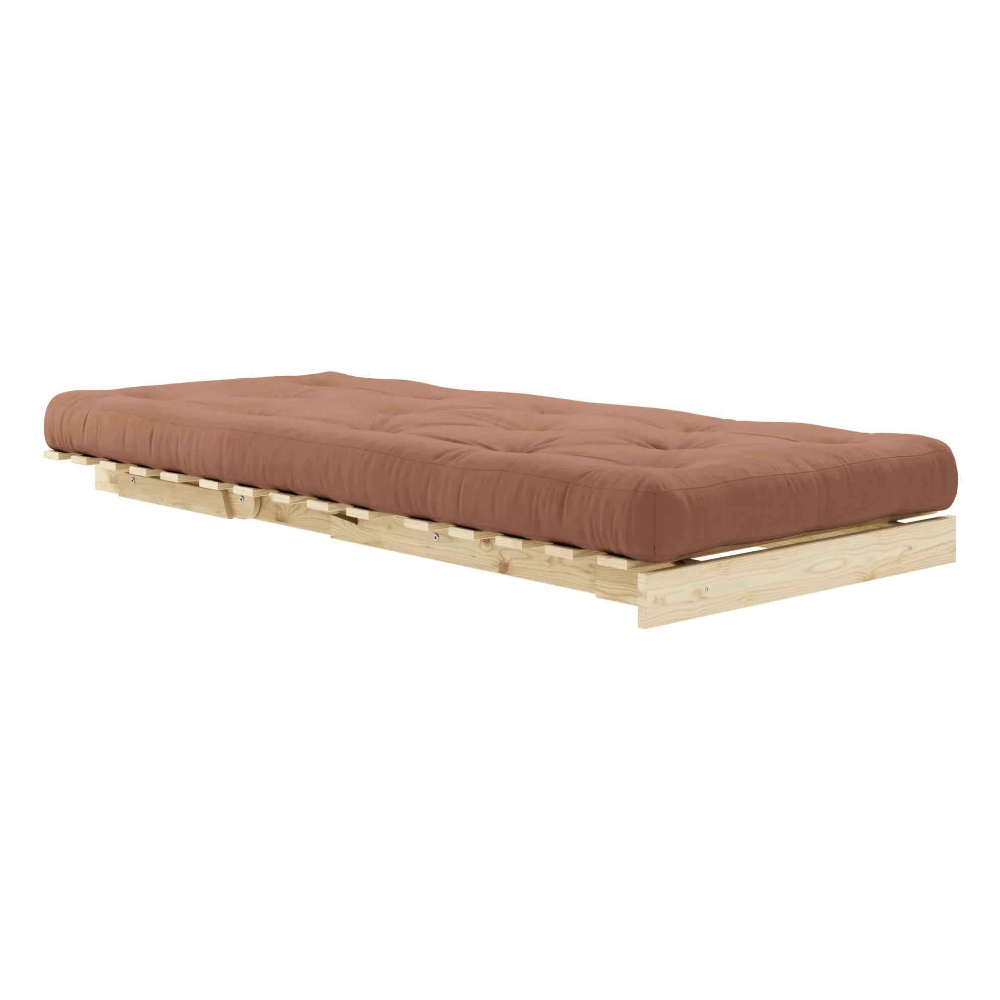 Karup Design - Roots 90 Schlafsofa | Braun