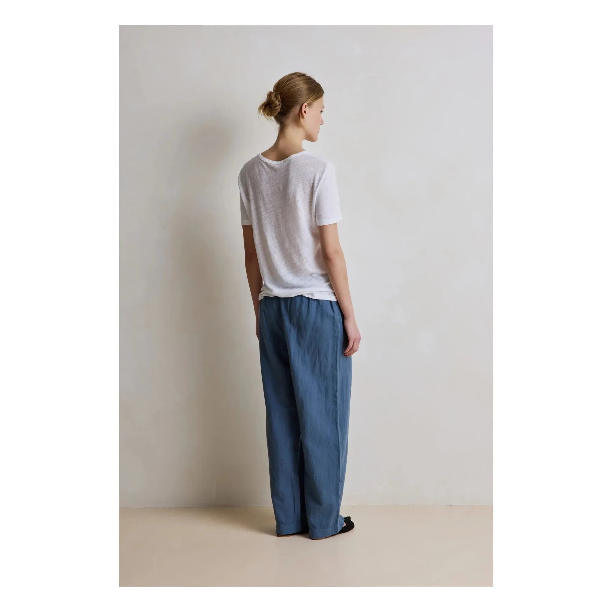 Hod - Bastian Jeans | Indigo