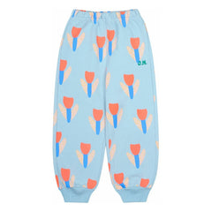 Jelly Mallow - Jogger Tulip | Blau
