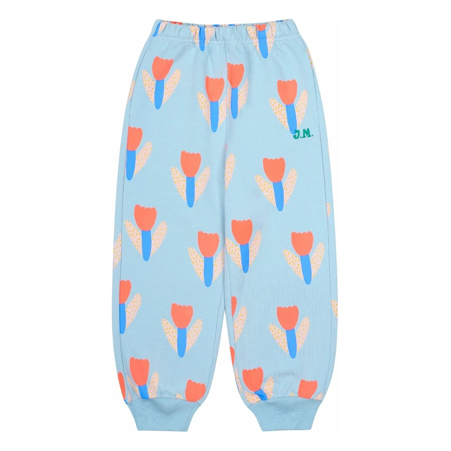 Jelly Mallow - Jogger Tulip | Blau