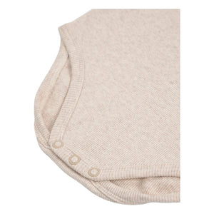 Bobo Choses - Body Hund Bio-Baumwolle | Ecru