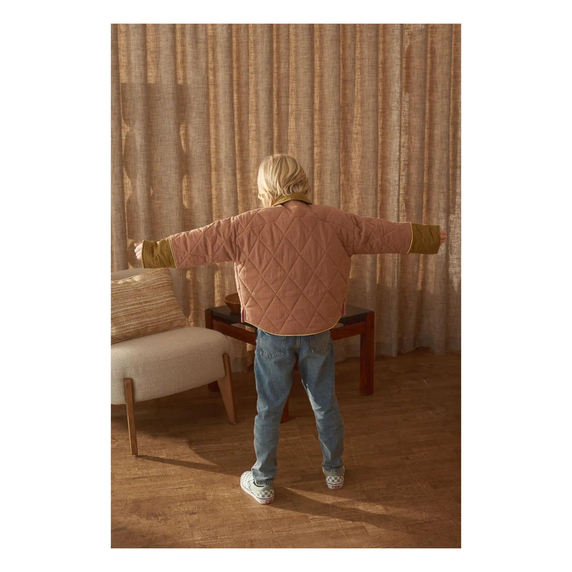 Marlot Paris - Henriette Jacke | Mokka