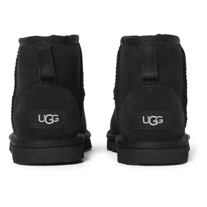 UGG - Classic Mini II Stiefel | Schwarz