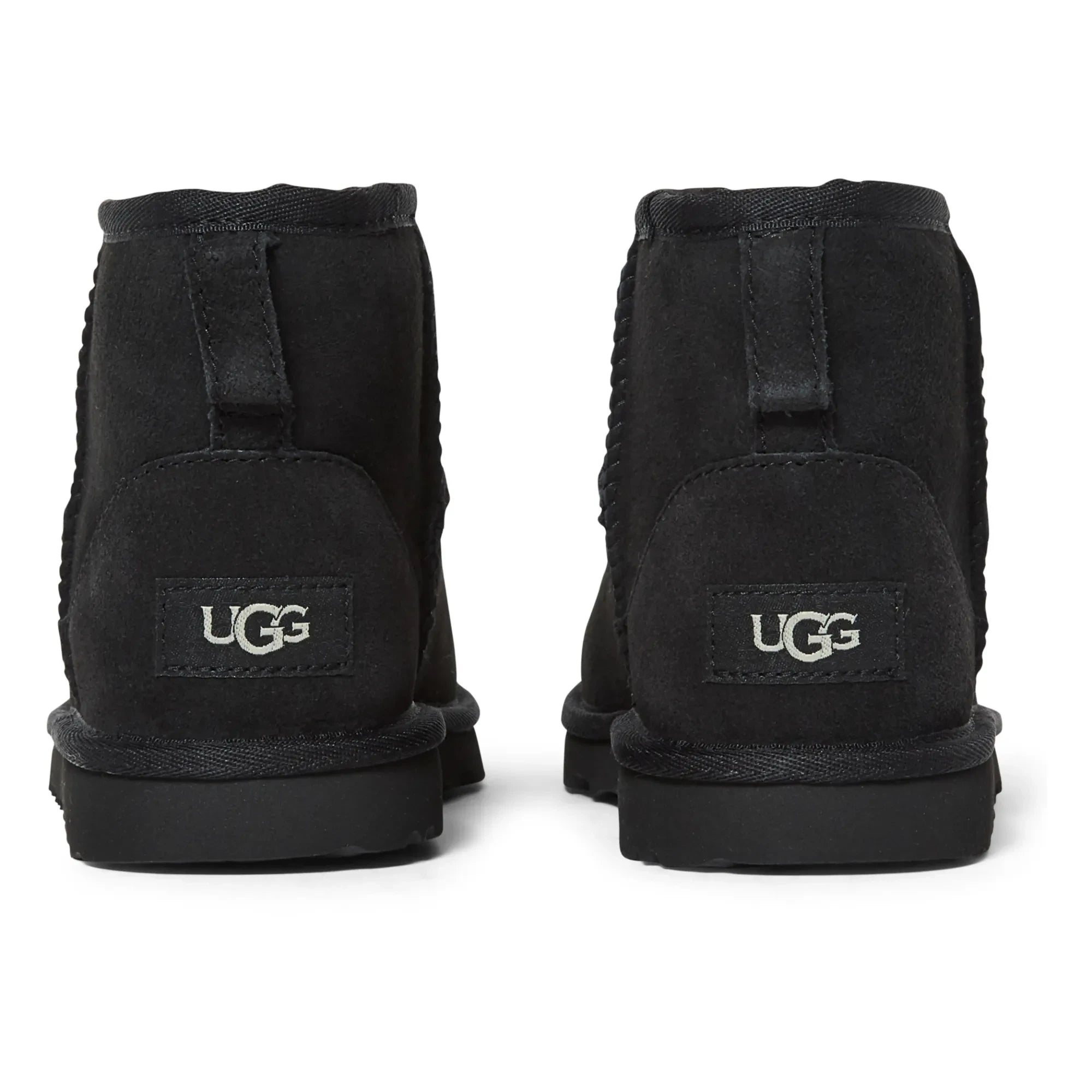 UGG - Classic Mini II Stiefel | Schwarz