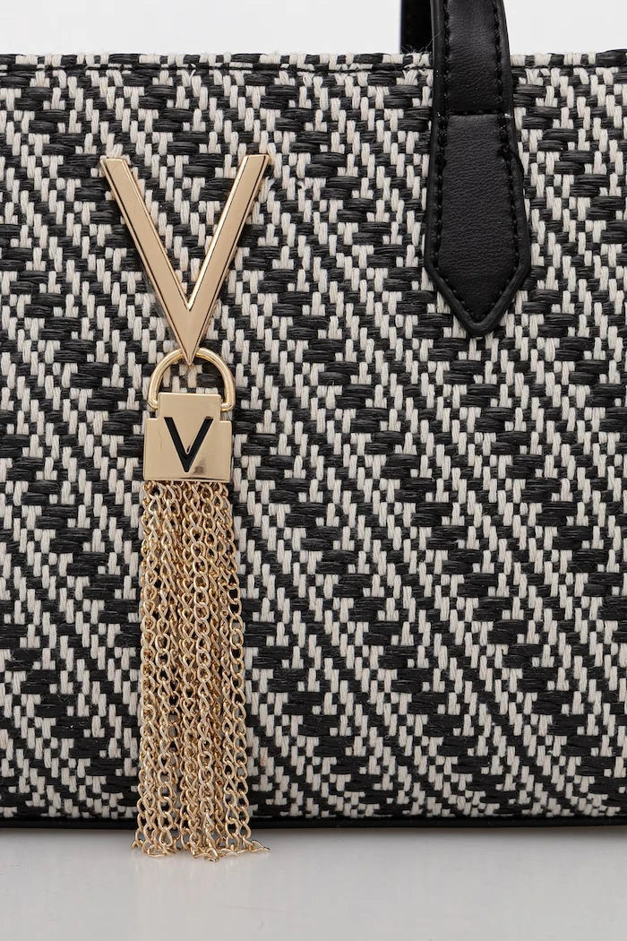 Valentino Bags kadın crossbody çanta DIVINA SUMMER