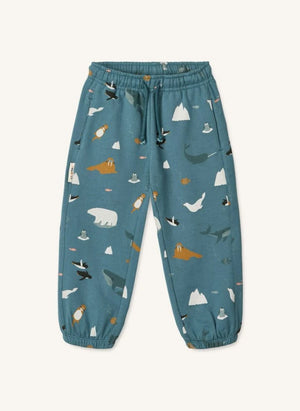Liewood - Arlo Mer Organic cotton | Mavi