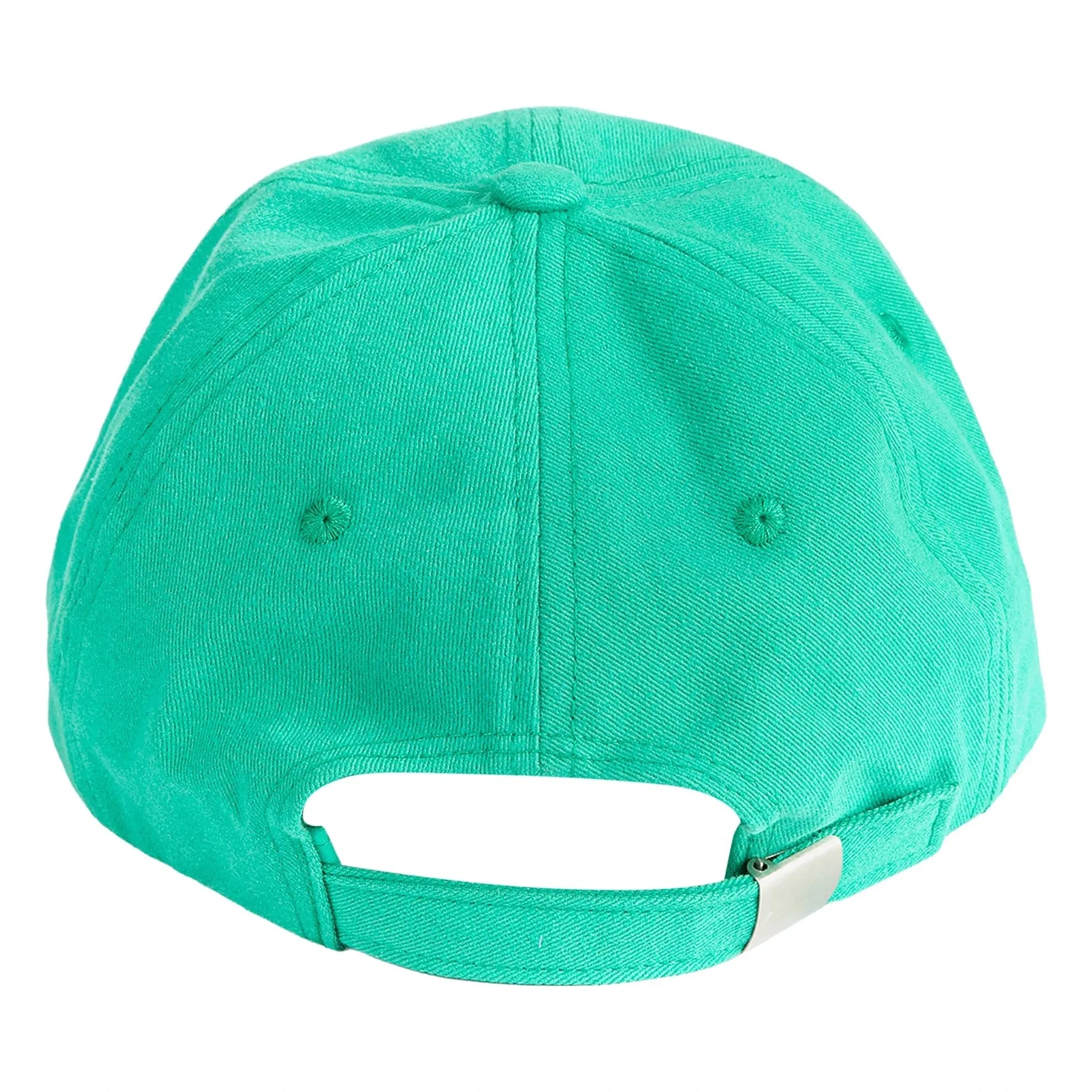 Bobo Choses - Mr Pickles Recyclingfaser Mütze | Grün