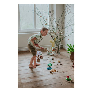 Plan Toys - Minigolf-Spiel
