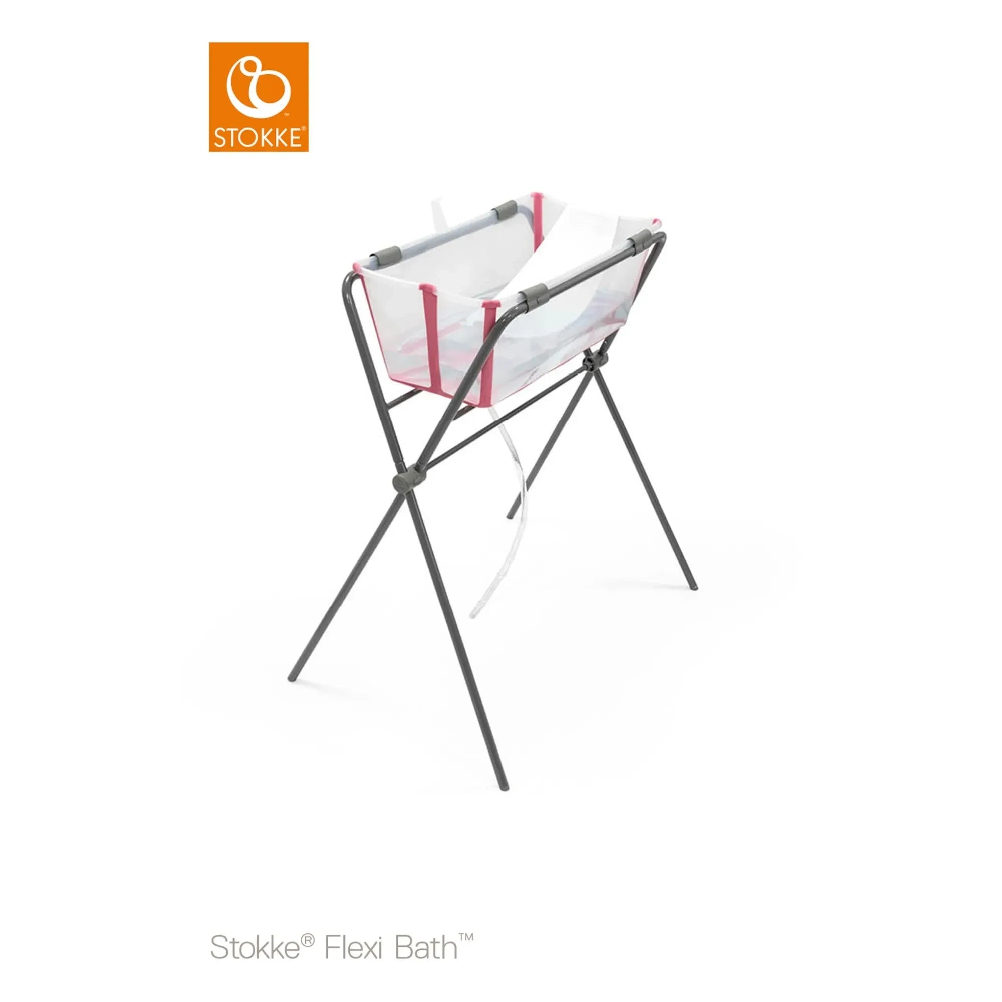 Stokke® - Flexi Bath® Badeunterstützung | Grau