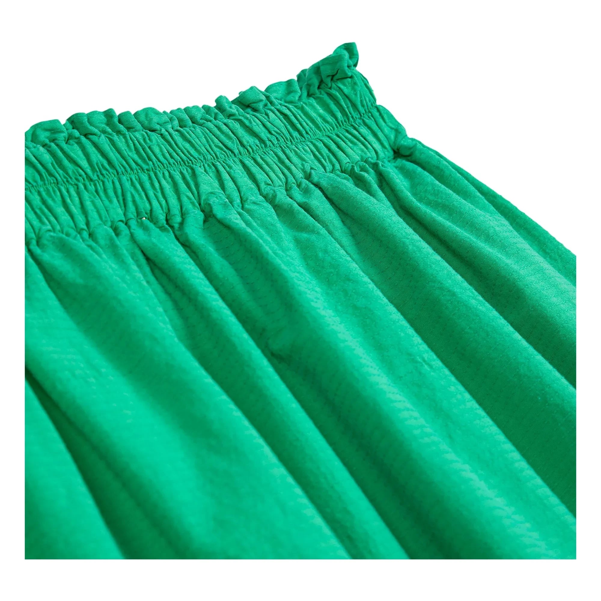 Bobo Choses – Rock, Bio-Baumwolle | Grün