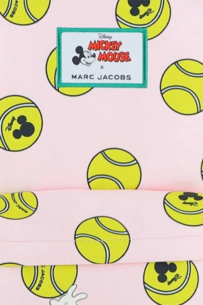 Marc Jacobs Çocuk Sırt Çantası