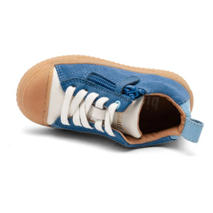 bisgaard - Sia Sneaker | Blau