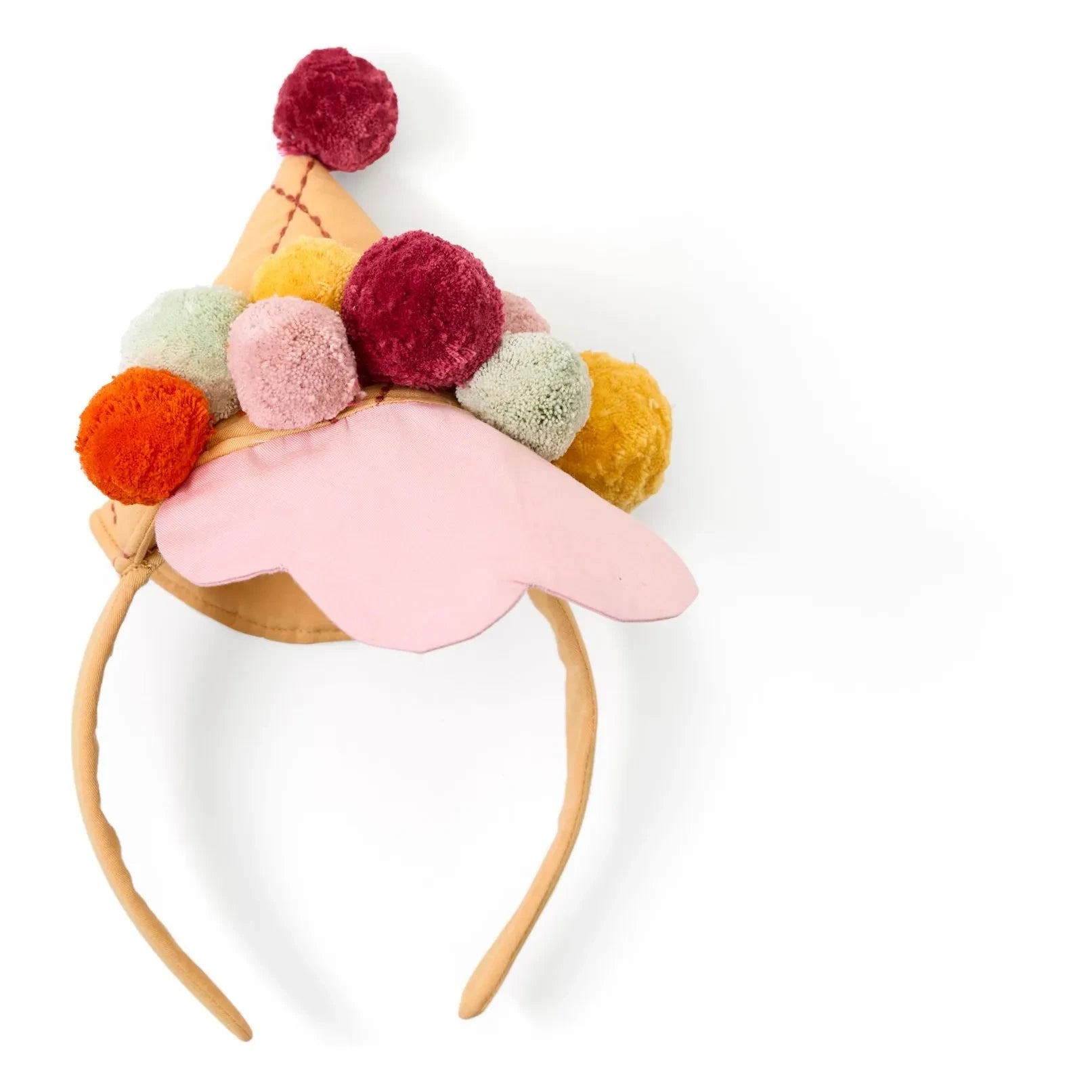 Kid's Concept - Eiscreme-Verkleidung