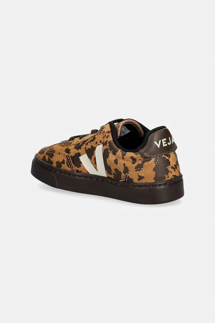 Veja Small Volley Süet Çocuk Sneaker