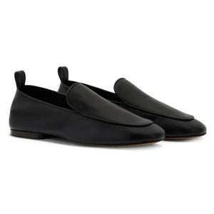 Soeur - Siyah Nine Loafer