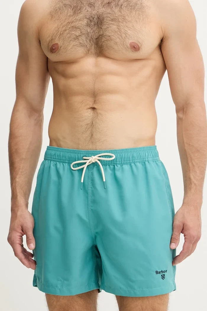 Barbour Herren Essentials Badeshorts