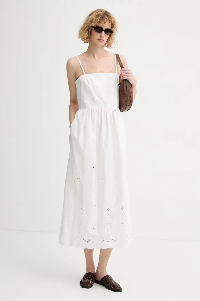 Marc O'Polo pamuk elbise