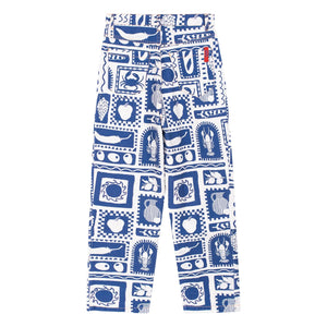 Favorite People - Positano Hose Olives - Damen Kollektion | Mavi