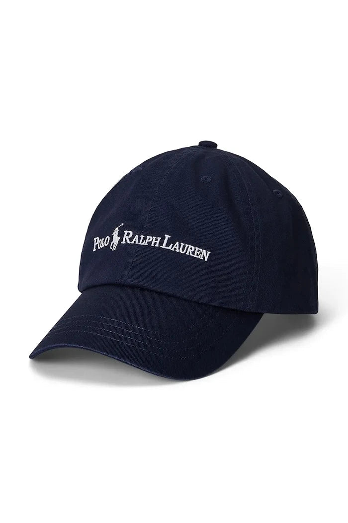Polo Ralph Lauren pamuklu erkek бейзбол şapka Sport Cap