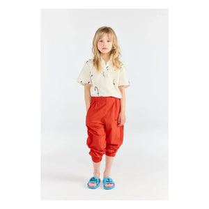 The Animals Observatory - Hen Socken | Rosa