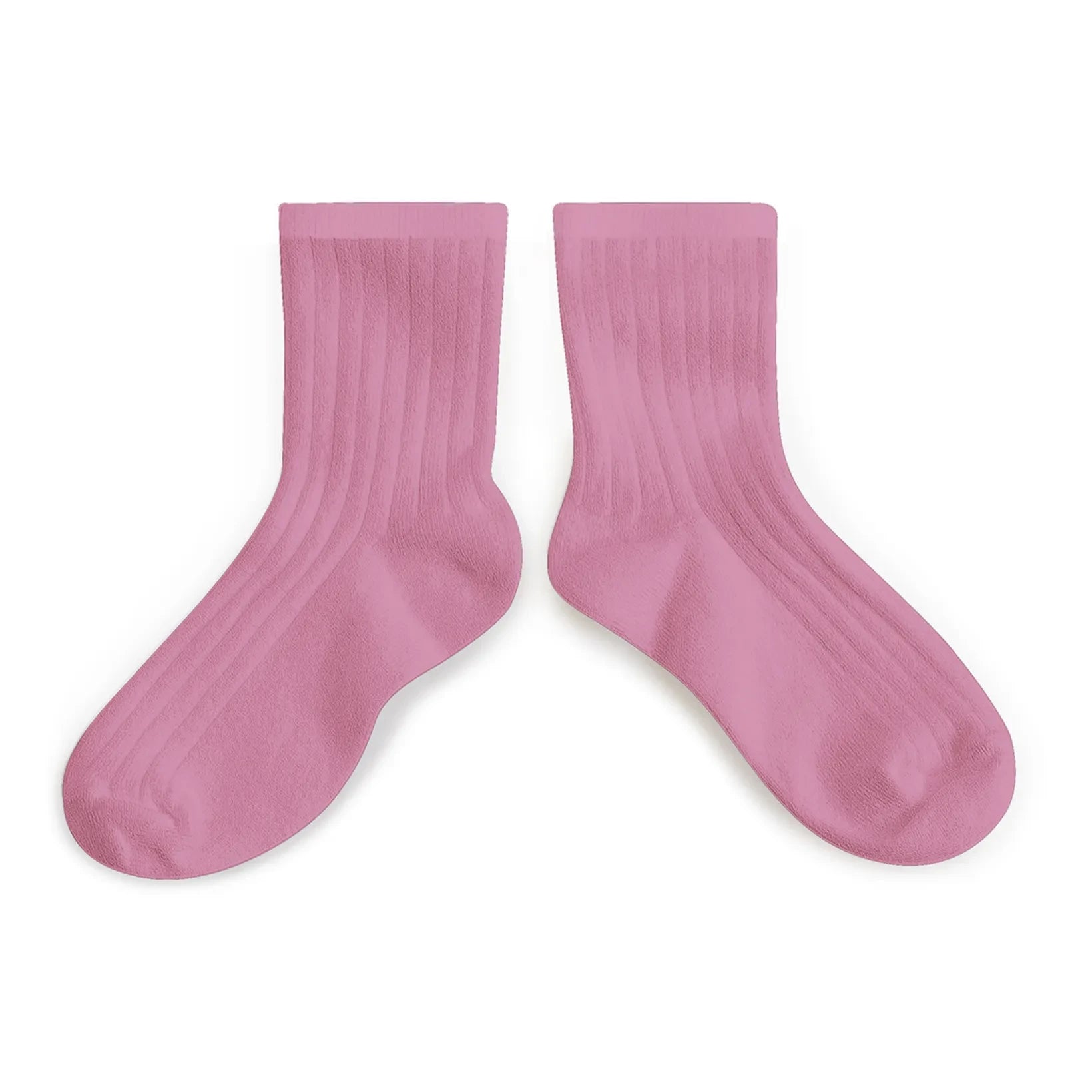 Collégien - La Mini Socken | Zuckerrosa