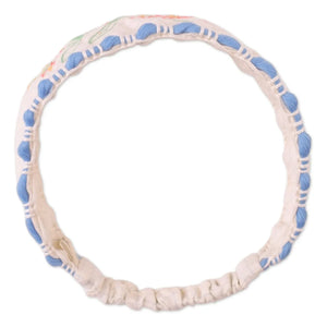 Gingersnaps - Besticktes Bandeau Deja | Ecru