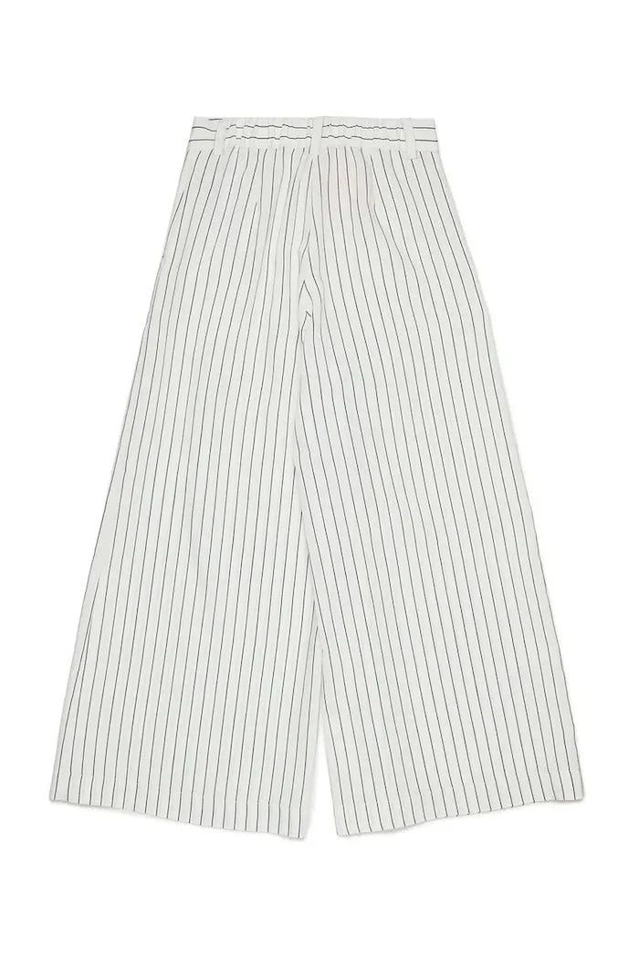Max&Co. çocuklar için viskon pantolon MAXP47F TROUSERS