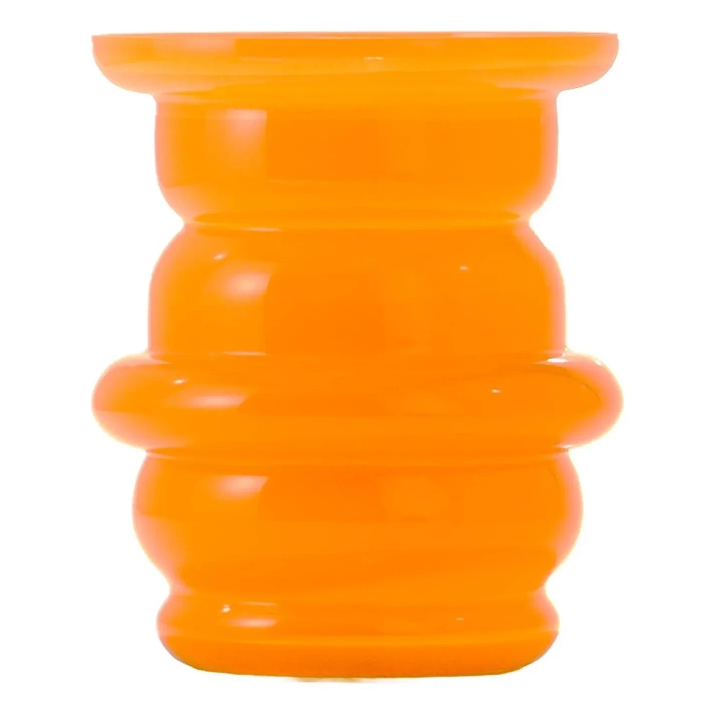 Cosin - Kuppelglasvase | Orange