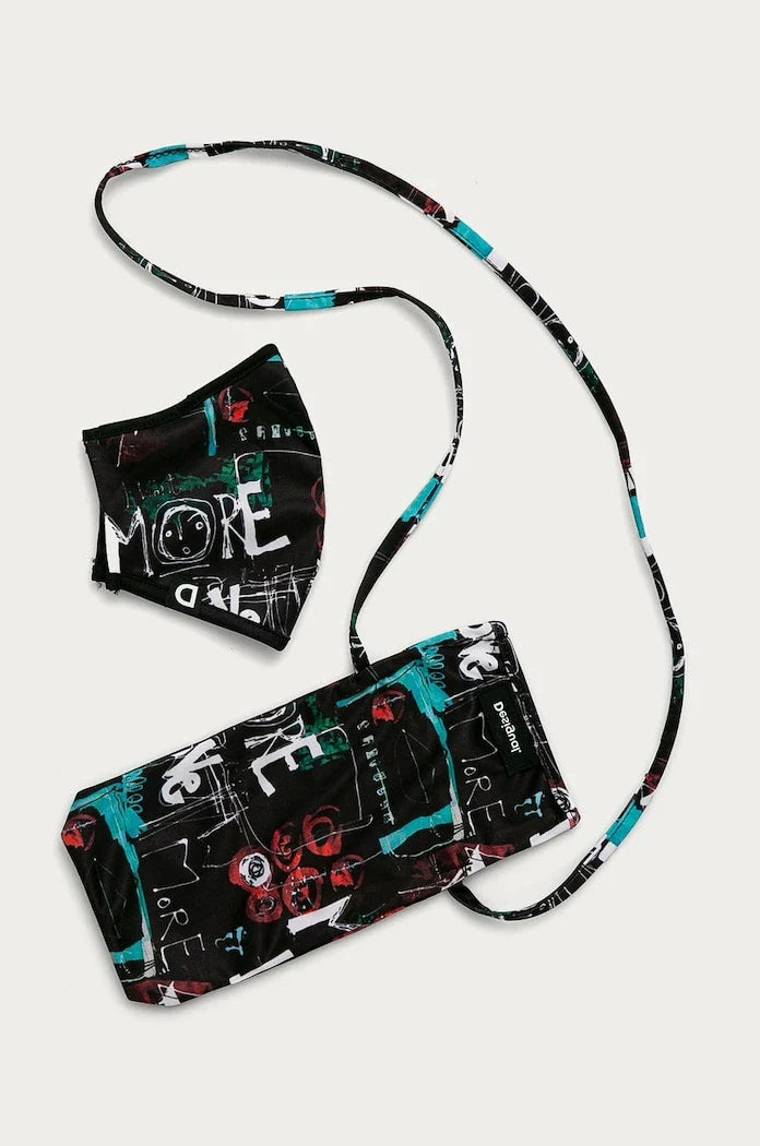Desigual - Koruyucu Maske