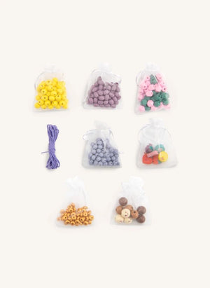 Moulin Roty - Perlen Set - Les Minouchkas