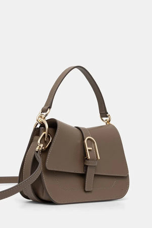 Furla kadın deri crossbody çanta