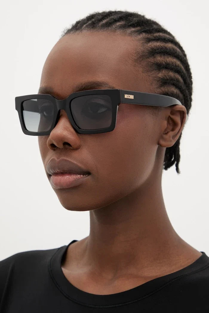 Moschino Wayfarer Güneş Gözlüğü