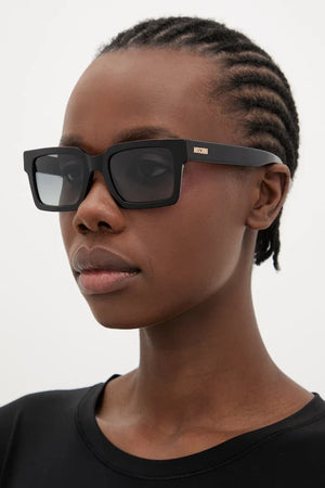 Moschino Wayfarer Güneş Gözlüğü
