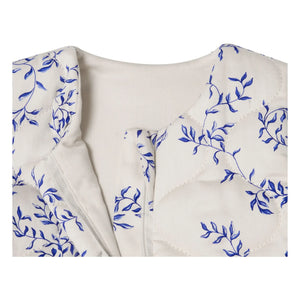 garbo&friends - Schlafsack Jardim | Kobalt