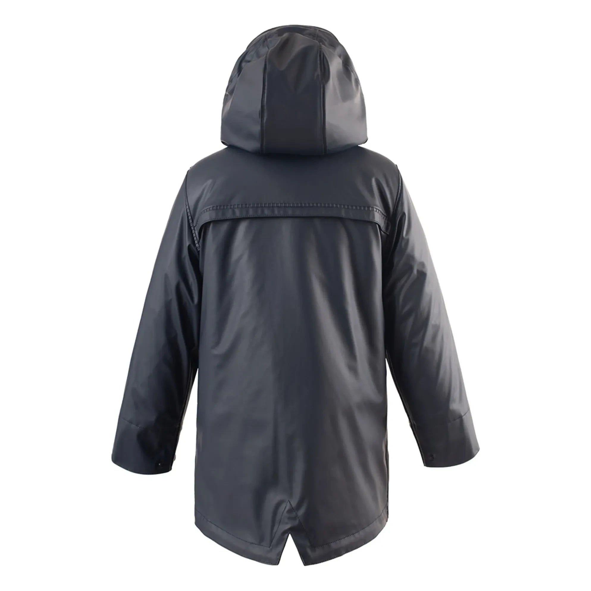 Gosoaky - Snake Pit 3-in-1 wasserdichte Jacke | Marineblau