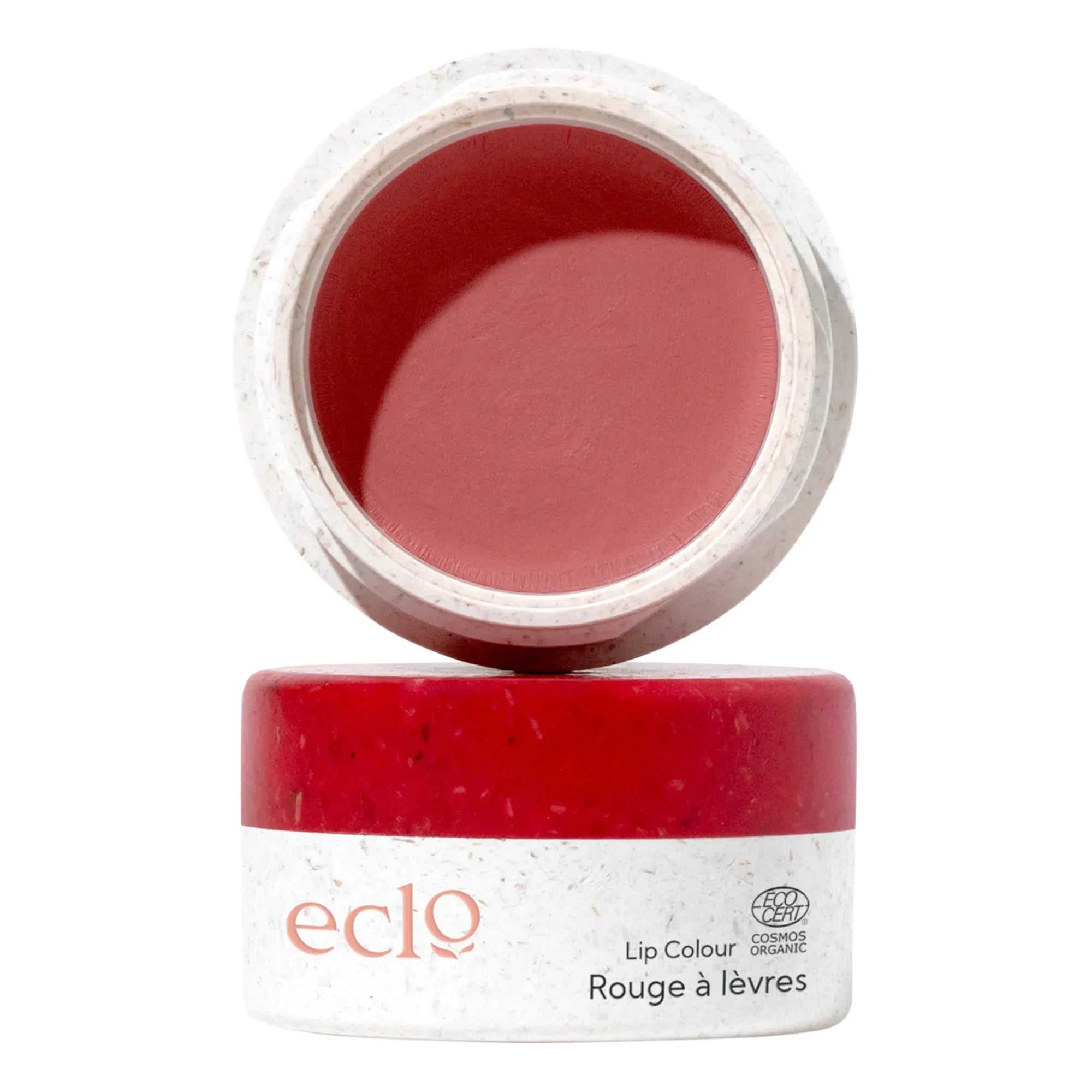 Eclo - Lippenstift | Rose Fierce 004
