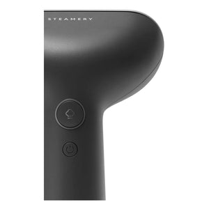Steamery - Cirrus N°3 Steamer | Kohlegrau