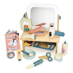 Tender Leaf Toys - Friseursalon